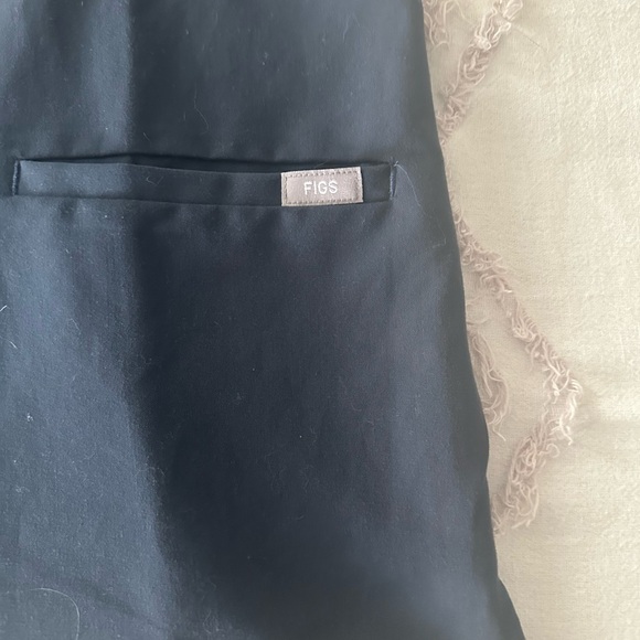 Figs Scrub Set - Picture 3 of 12